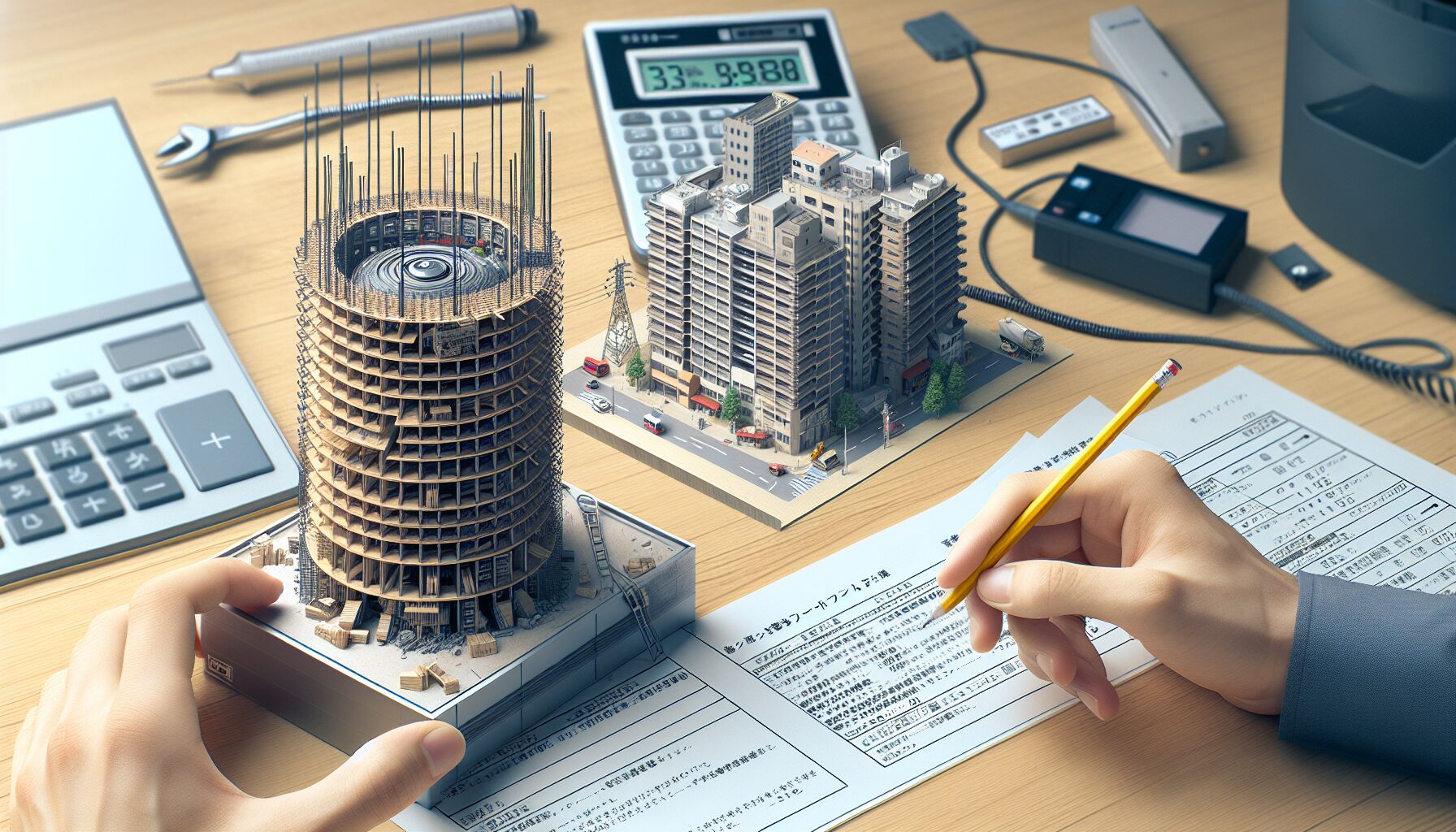 審査基準が耐震技術に与える影響
