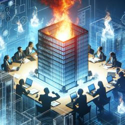 防火構造の未来：最新技術と重要性