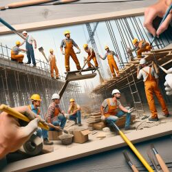 外国人建設就労者の重要性と未来